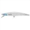 Blue Blue Blowin 80S #32 Sparkling Whitebait Lure
