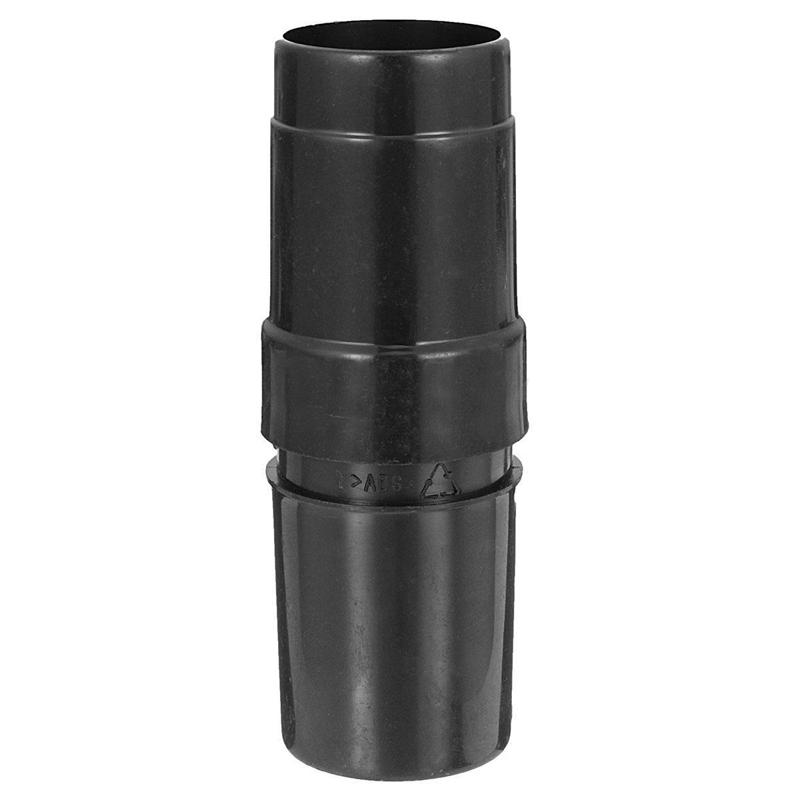 1pc Universal ABS Vacuum Cleaner Hose Adapter Converter Hoover Tool 28mm To 32mm