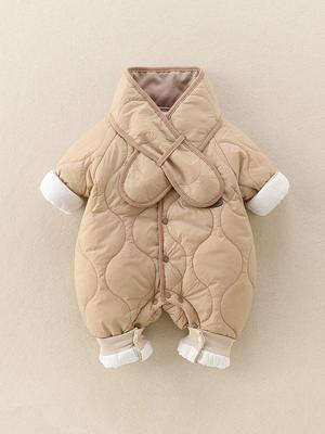 Unisex (do 3 rokov) – Kombinézy