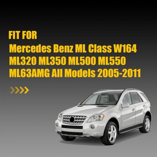 High Brake Light 3rd Third Brake Light FOR Mercedes Benz ML Class W164 2005-2011