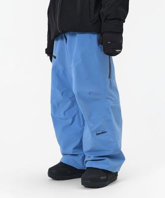DIMITO 25 Level 2L Pants (Relaxed Fit) Vista Blue