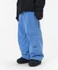 DIMITO 25 Level 2L Pants (Relaxed Fit) Vista Blue