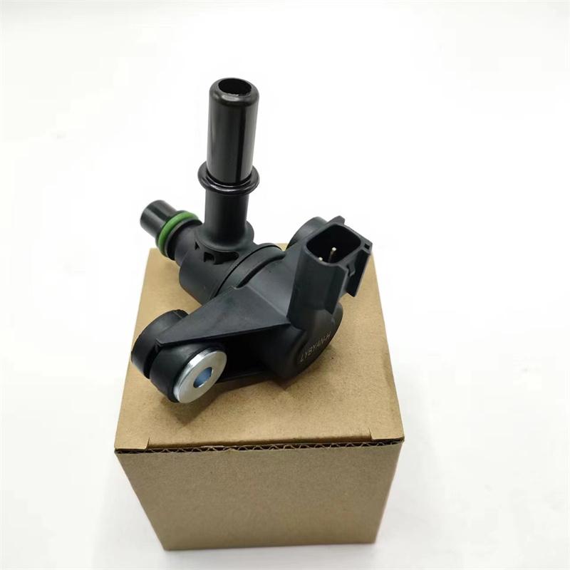 AU5Z9C915B CX-2409 Vapor Canister Purge Solenoid Valve For Ford F-150 F-350 Edge Fusion Escape AU5Z-9C915-B AU5A9G866AB