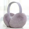 Outdoor Warm Plush Earmuffs/Ideal Christmas Gifts/Cycling Earmuffs/Anti Freezing Ear Caps/Winter Ear Protectors/Folding Earmuffs