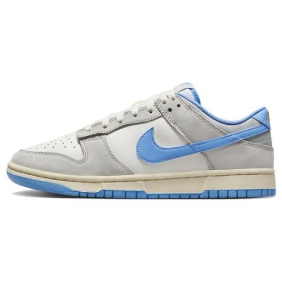 Nike Dunk Low Athletic Department University Blue FN7488-133 Unisex