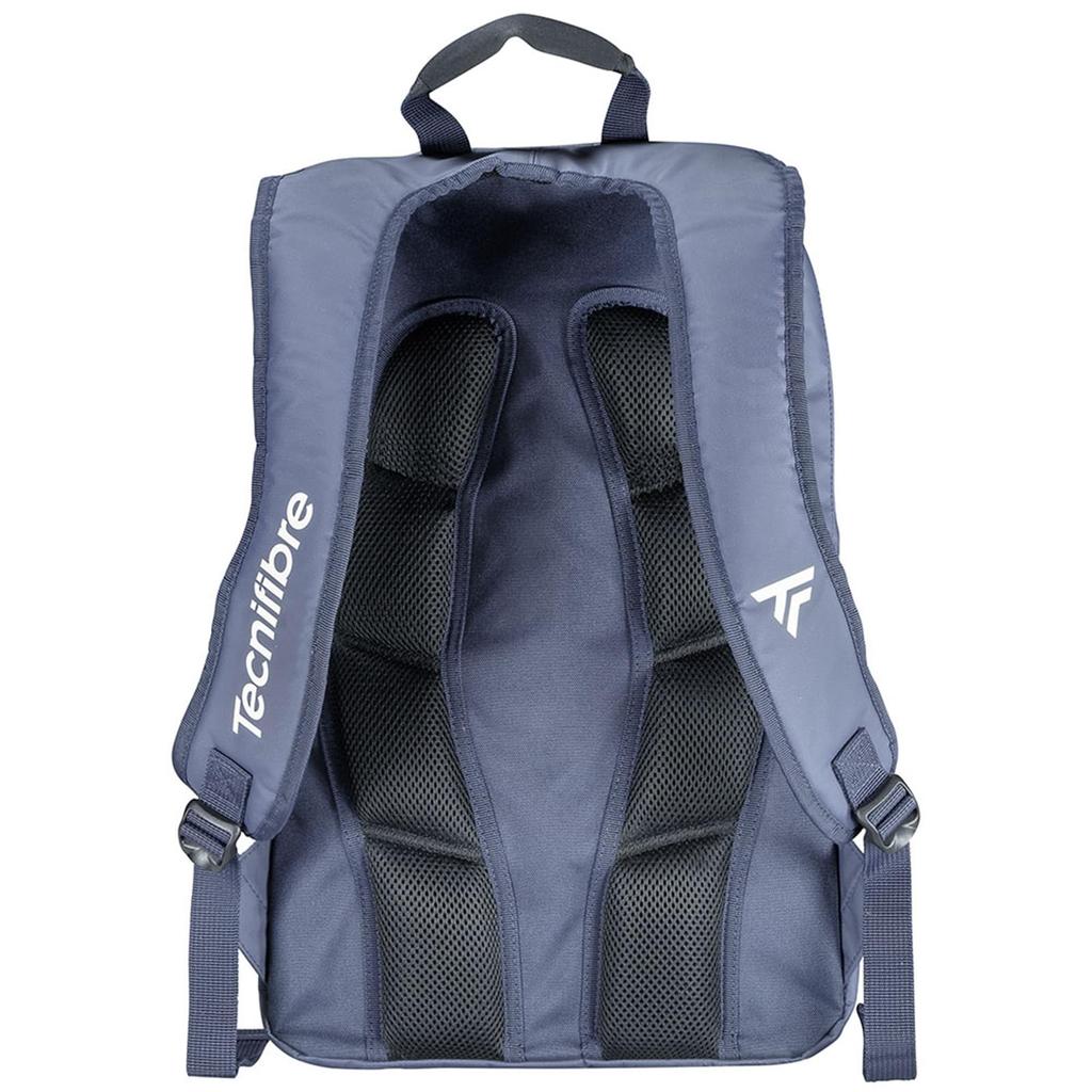 Tecnifibre Tennis Bags Cases TOURENDURANCE NAVY BACKPACK Tour Endurance 40TOUNAVBP Scheduled for release in available & mid-July Reservations