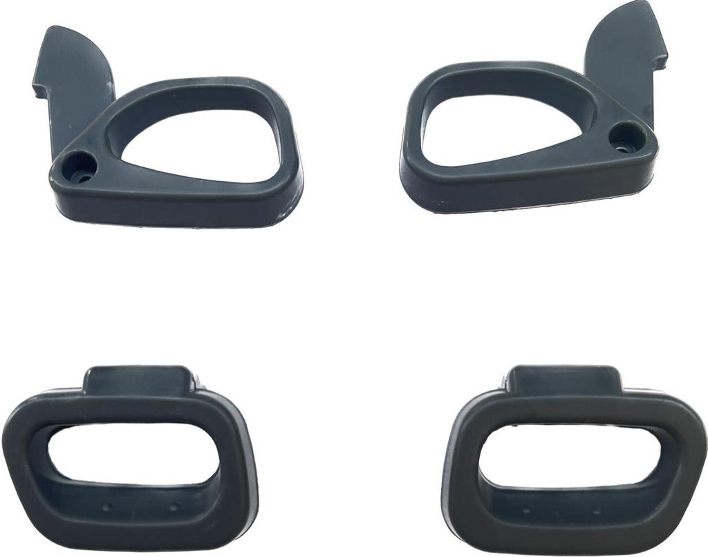 Mitsubishi Pajero 92-98 Seat Handle (Gray) MB792471 MB792480 MB792477