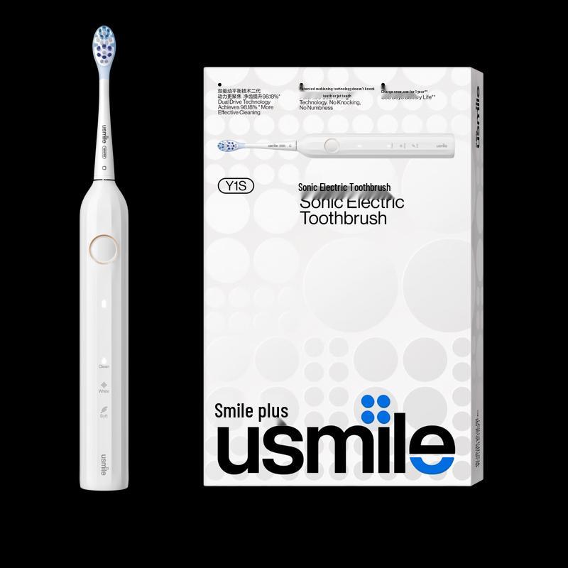 

usmile Y1S Sonic Electric Toothbrush