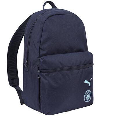 Manchester City Backpack manCity