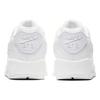 Nike Air Max 90 Recraft Triple White GS CD6864-100