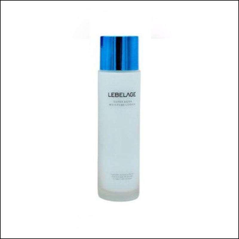 Lebelage Super Aqua Moisture Lotion 150ml / exp 2027.01.03