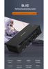 8K 30Hz Type-C Docking Station with Multi-Screen Display, HDMI 2.1/DP 1.4, Laptop Expansion Dock & USB Splitter