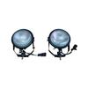 Front Bumper Fog Lamp Set For Mahindra Scorpio CRDe Lh Rh