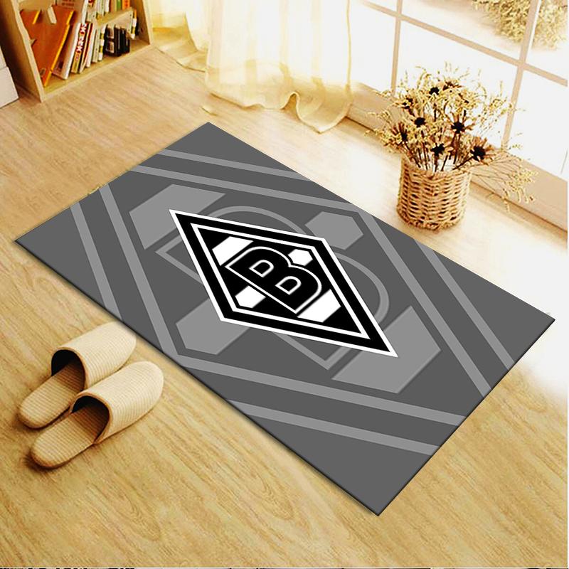 2025 New Borussia Carpet Rug for Living Room Bedroom Home Sofa Decoration,Kids Play Non-slip Floor Mat16
