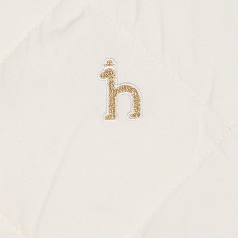 [Hedges Kids] Leichte kurze Entendaunen Huw11jn61m Iv 