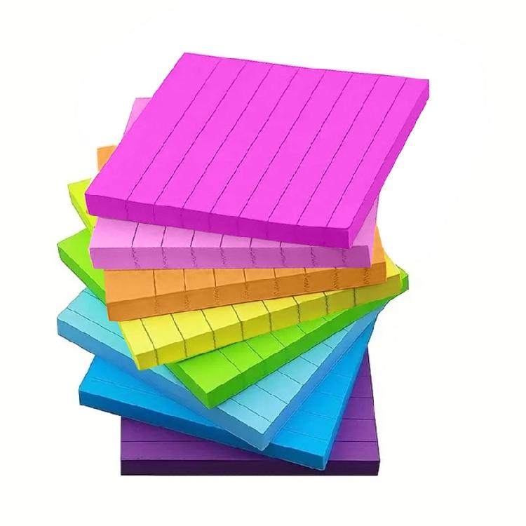 Самоклеящаяся записка Блокнот Напоминание на дверь Компьютер Доска 1