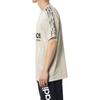 adidas Tiro T-shirt Asia Sizing 'Putty Grey' Men's IS1542