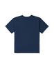 MMLG [Mmlg] Bead Pocket Hf-T (Blue Navy)