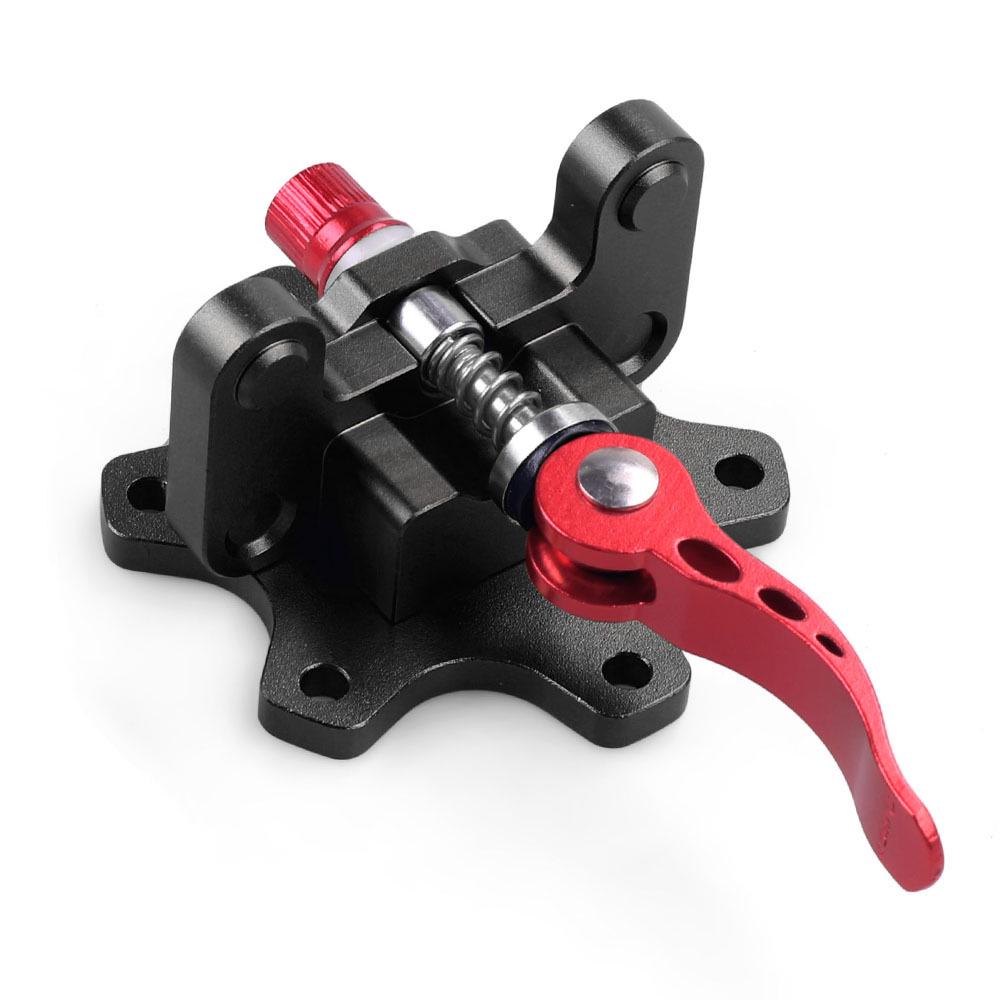 Quick Release Racing Steering Wheel for Thrustmaster, Logitech, Simagic