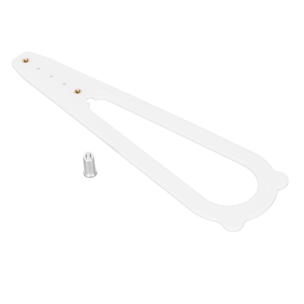 Cat Door Stopper Adjustable Keeps Dogs Out of Litter and Food Quick Installation Replacement Cat