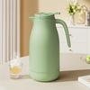 Insulated Cup, Household Heat-preserving Water Bottle, Large-capacity Portable Travel Hot Water Bottle