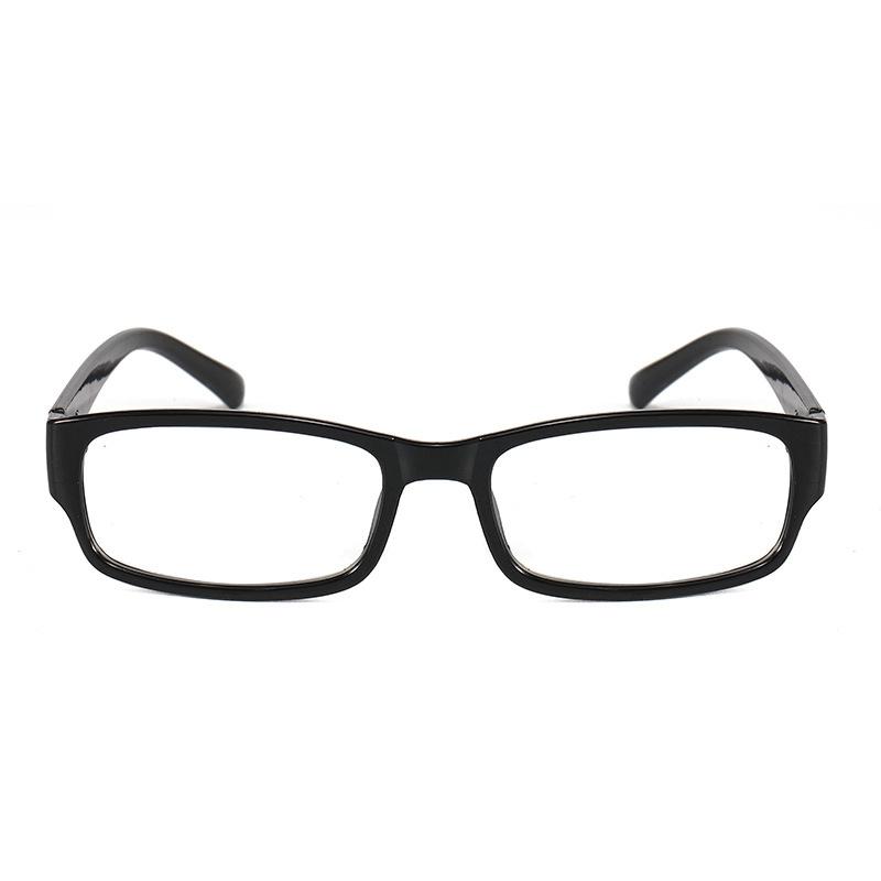 Presbyopic Glasses Comfortable Full Frame Portable Glasses Resin Men's Women's Smashing