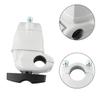 Trimmer Handlebar Support Clamp Handle Bracket Clamp For FS 130 131 110 111 90 91 89 200 String Trimmer Brushcutter