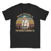Smokey and the Bandit Trans Am Hommage Jerry Reed Burt Reynolds T-shirt pour Unisexe Coton Manches Courtes T-shirt Idée Cadeau Hauts