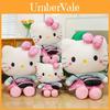 Hello Kitty Kuscheltier Weiche Kitty Puppe Mit Faserfüllung Für Kinder Geschenk Spezielle Charaktere Enthalten