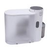 3L Cat Water Fountain Ultra Silent Removable 2000mAh Rechargeable Battery Easy To Clean Cordless Smart Pet Water Dispenser for Cats Dogs