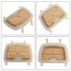 Chainsaw Air Filters Assembly Replacement Equipment Accessories Logging Useful
