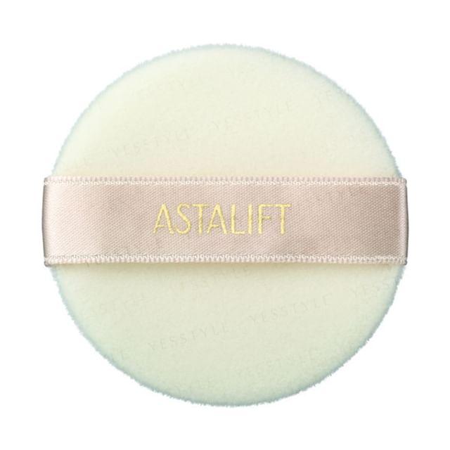ASTALIFT - Pressed Powder Puff