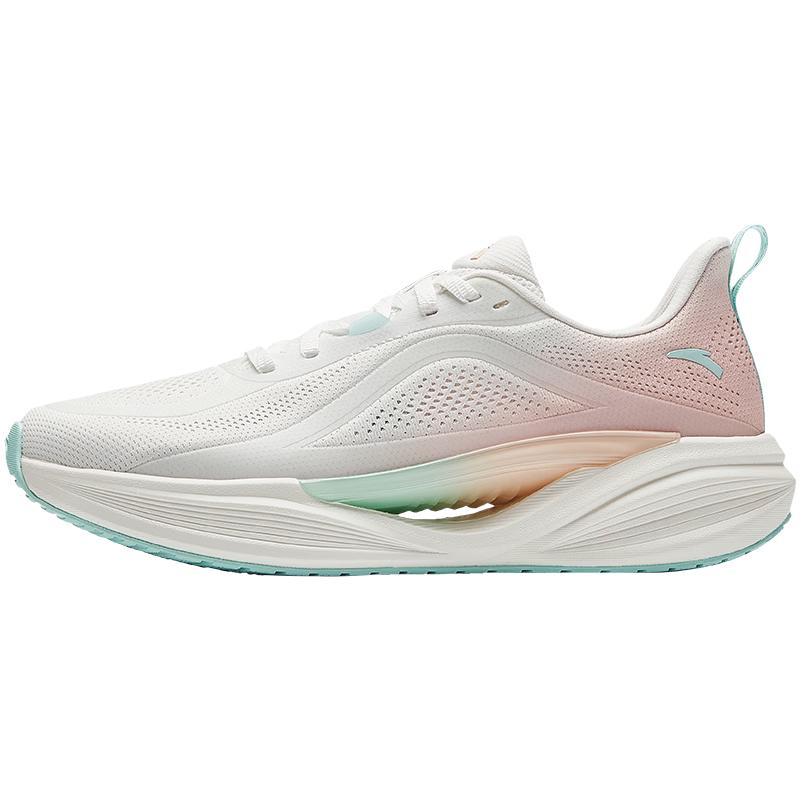 

ANTA Hydrogen Cool Women s Running Shoes US 8