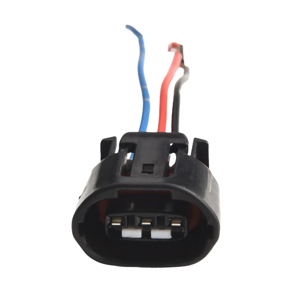 For Suzuki and For Toyota Vehicle Regulator Wiring Connector with 20cm Line