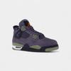 Jordan 4 Retro Canyon Purple (Kobiety)