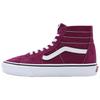 Sk8-Hi Tapered 'Dunkelviolett' Unisex VN0009QPDRV