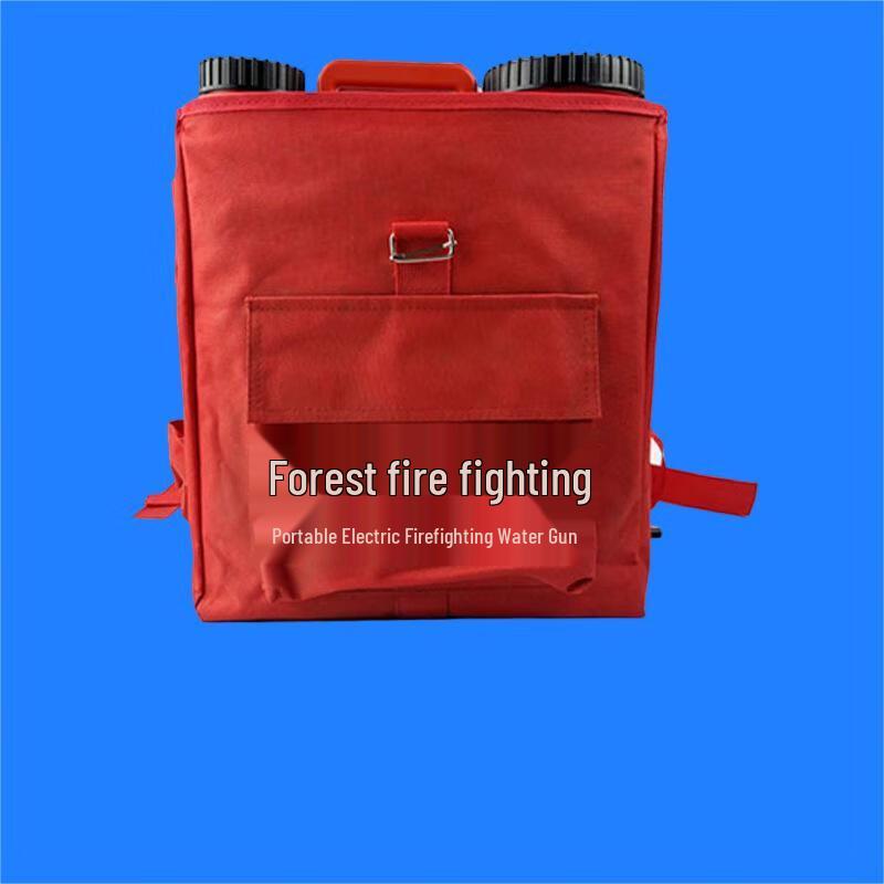 Рюкзак-распылитель для тушения лесных пожаров One Size