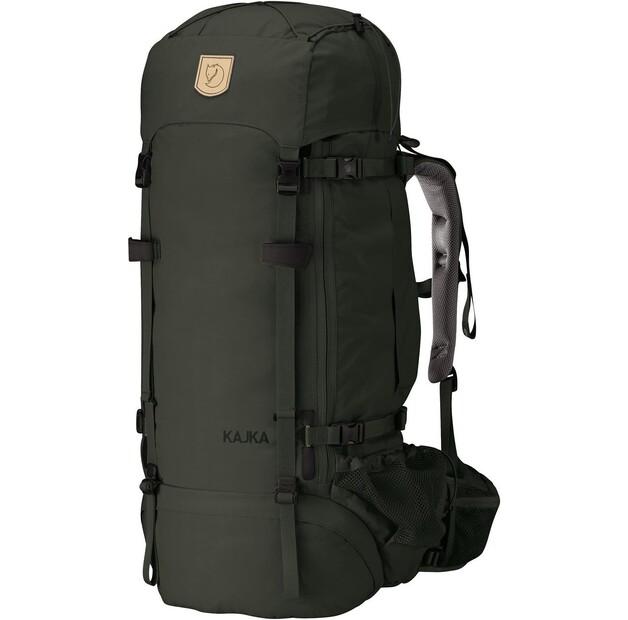 Рюкзак Fjällräven Kajka 65 schwarz (Damen) (F27092-550)