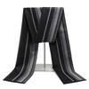 Herrenschal Winter warmer Schal kariert Herbst und Winter High-End Schal Personalisierung