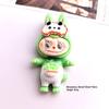 Cartoon Calabubu DIY Resin Accessories: Magnet, Keychain, Phone Case, Hair Accessory, Water Bottle Sticker