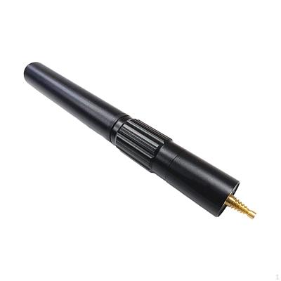 Επέκταση Μπιλιάρδου, Τηλεσκοπική Στεκα Ελαφρύ Αξεσουάρ Επέκταση Μύτης