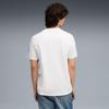 Puma ESS TAPE Men's T-shirt White 69169302 R M