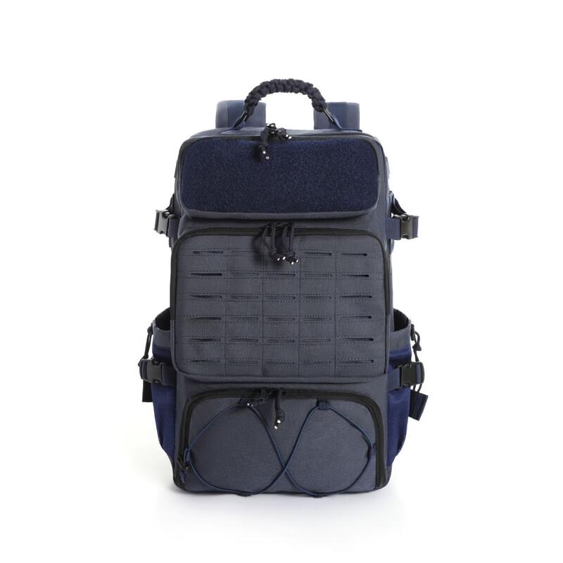 

Li Shen Multi-functional Tactical Outdoor Backpack