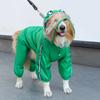 Waterproof Dog Raincoat for Golden Retrievers And All Breeds Small to Extra Large Sizes S M L XL 2XL 5XL 6XL 7XL Pet Weather Pro