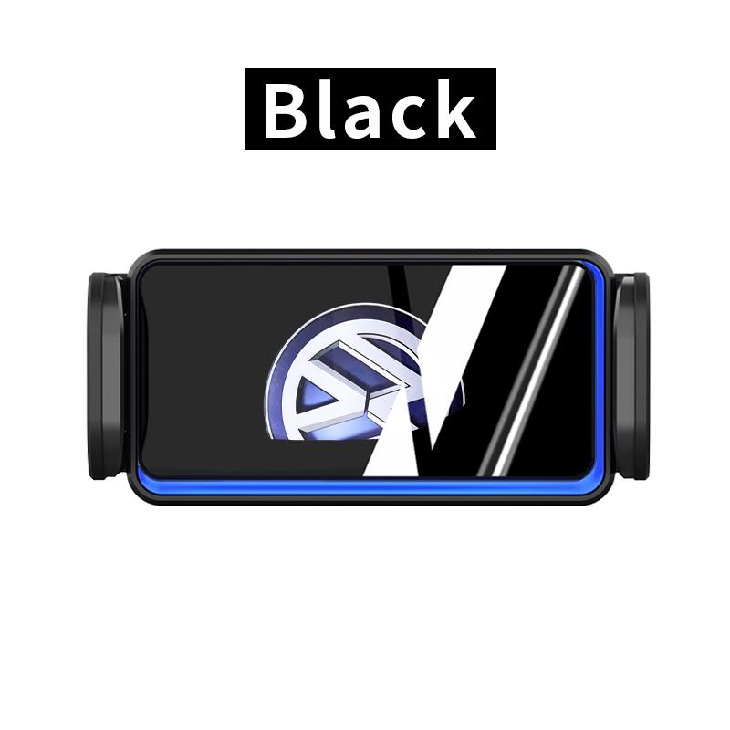 

Adjustable Car Phone Holder Air Outlet Gravity Mount GPS Support Bracket For VW Volkswagen Golf 7 MK7 2014-2020 Auto Accessories