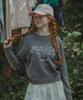 Ssettette Kirk Meat Market Cashmere Knit_Gray