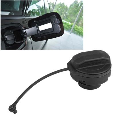 Kraftstofftankabdeckungskabel Gasöltankdeckelkabel für 1J0201550A Ersatz