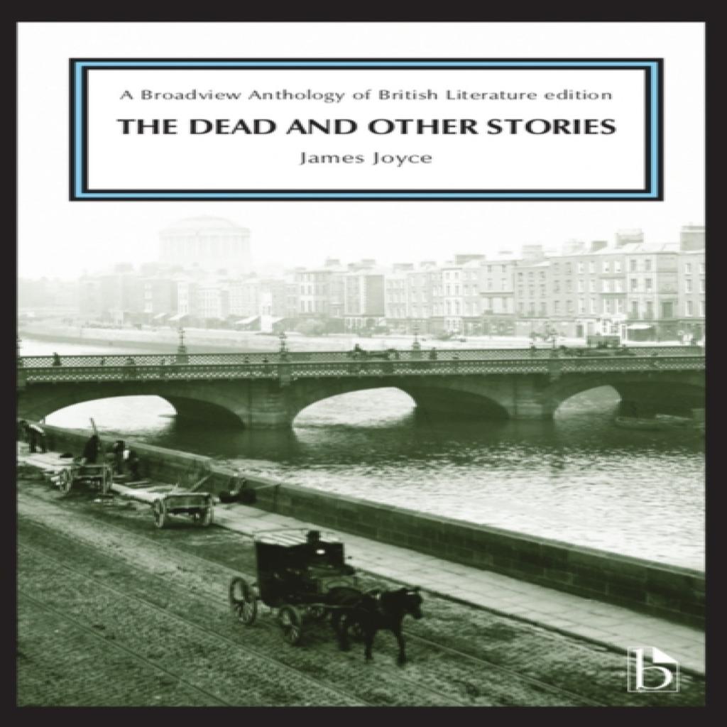 The Dead and Other Stories by James Joyce Paperback Book 9781554811656