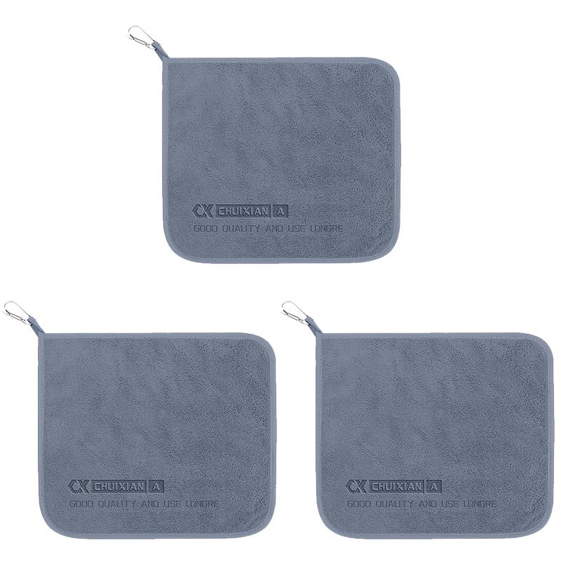 Soft Quick Drying Baits Towel Fishing Towels Microfiber Towels Cleaning Towel For Fishing Or Scrubbing Boats And Rods