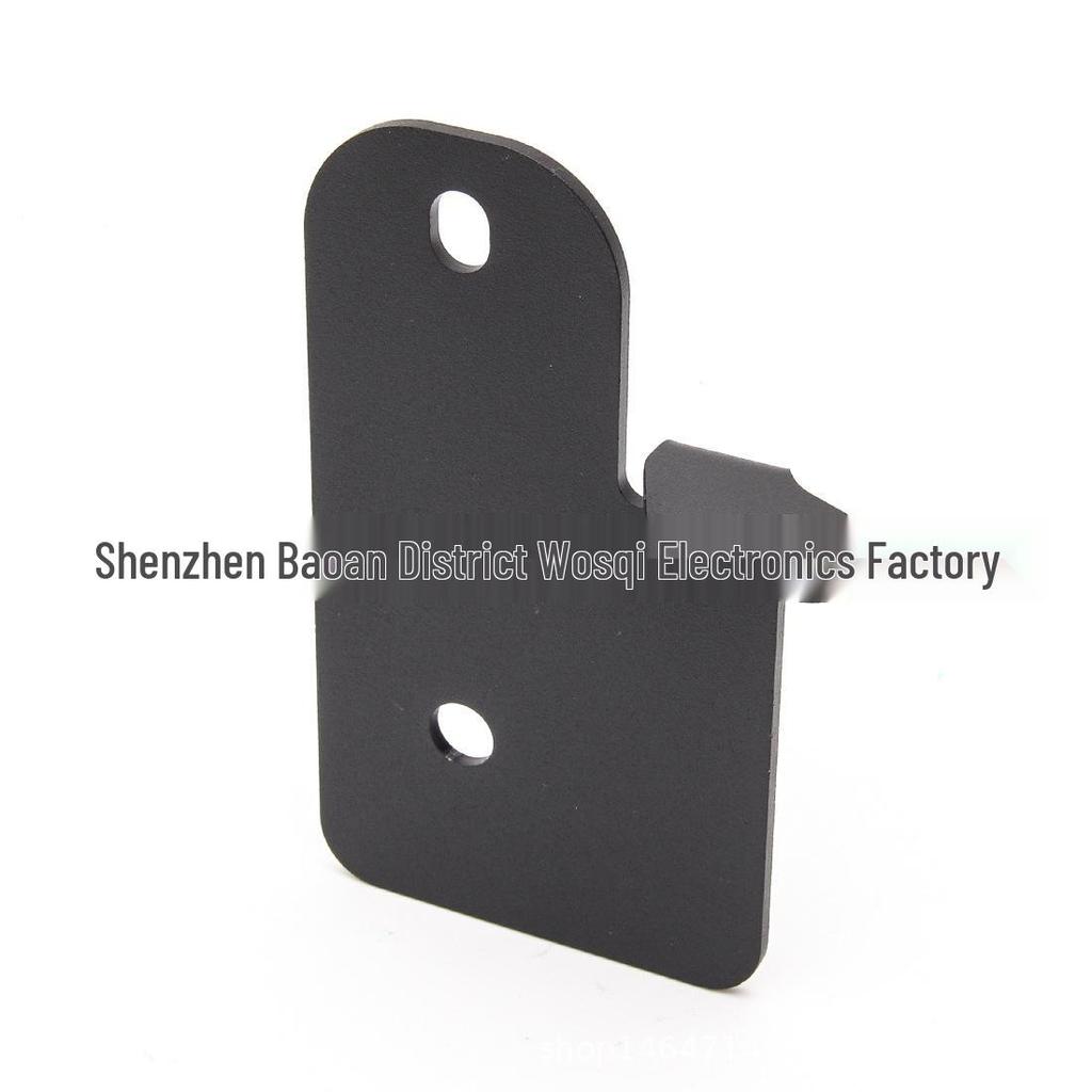 Jeep Wrangler 18 JL A-Säulen Scheinwerfer Lichtleistenhalterung